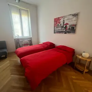 Porta Venezia Apartament Appartement