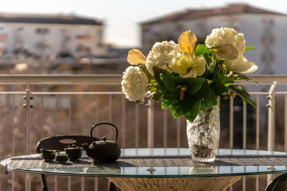 New Apartment With 4 Bedrooms Milan